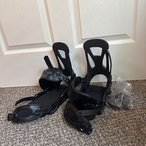 Burton Freestyles Bindings